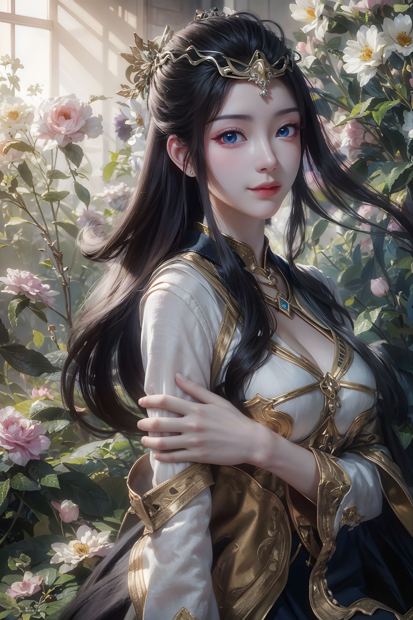 内容的执着