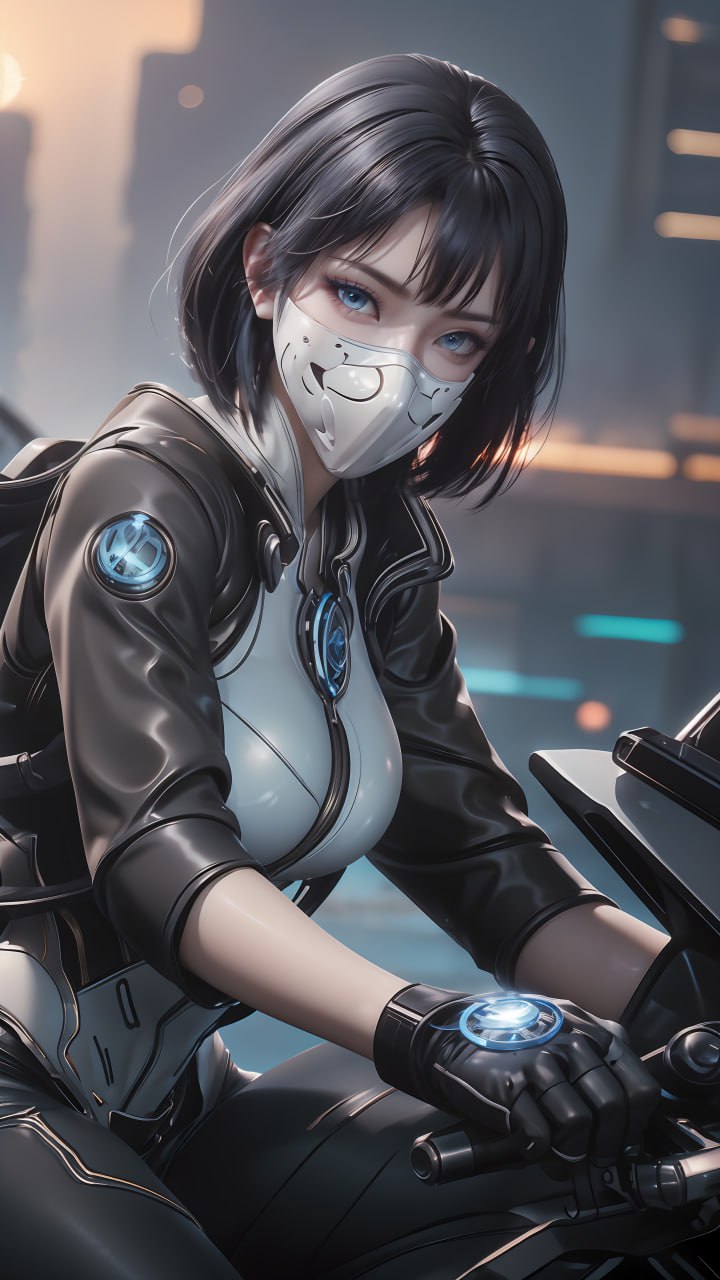 出结论