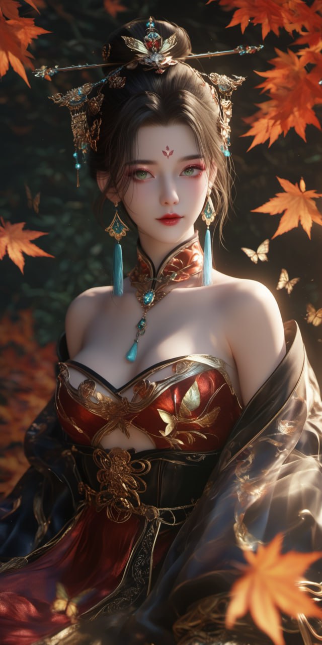 人类情感的
