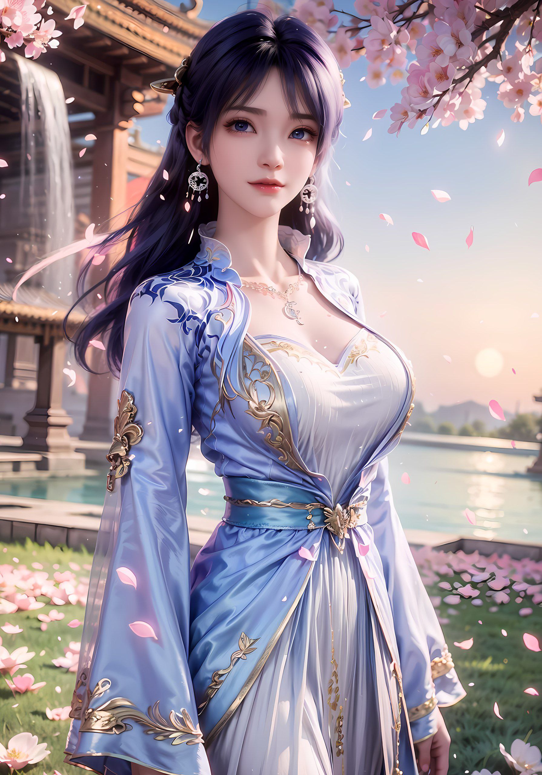 网简介