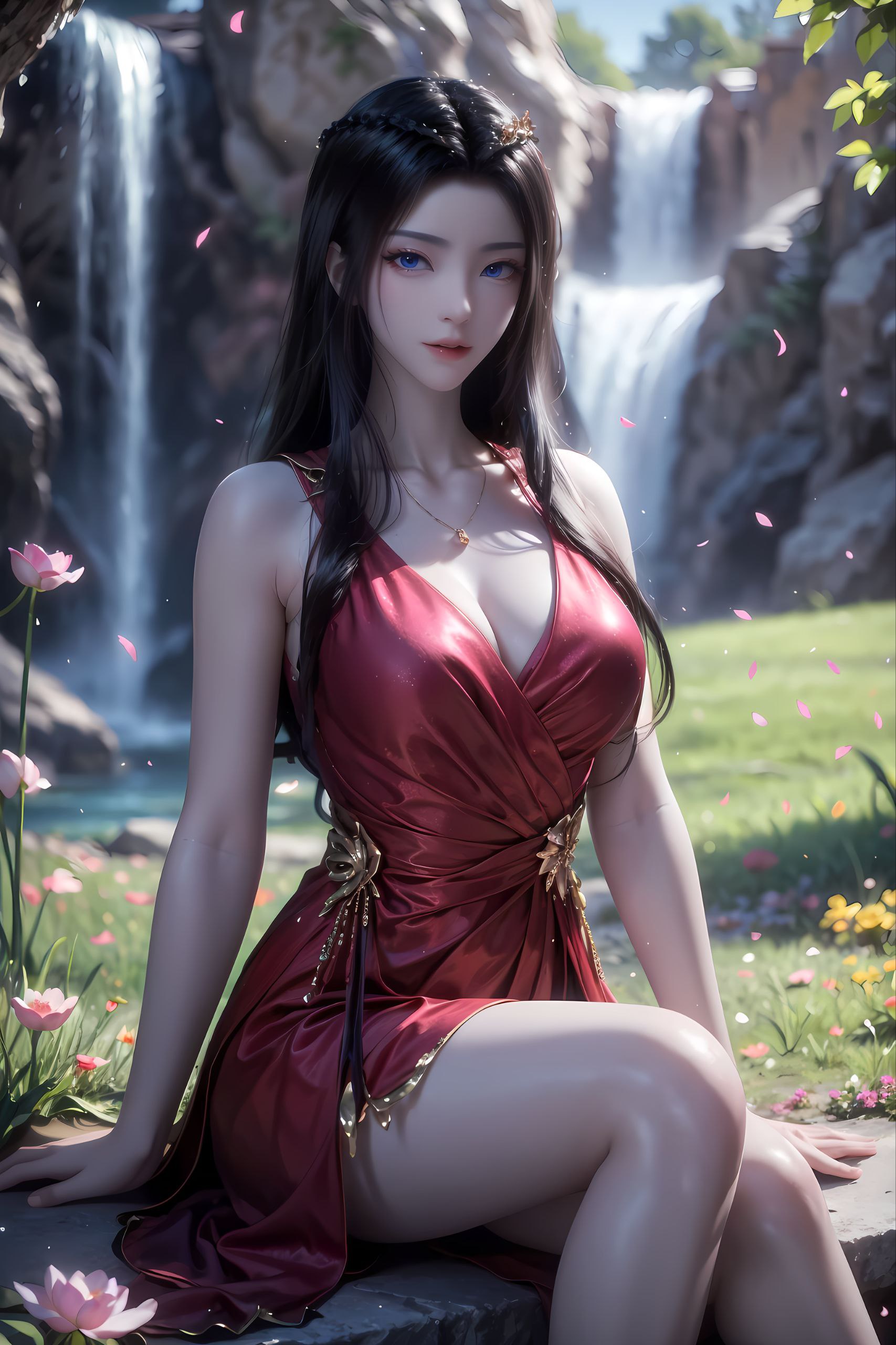 或旁观者在