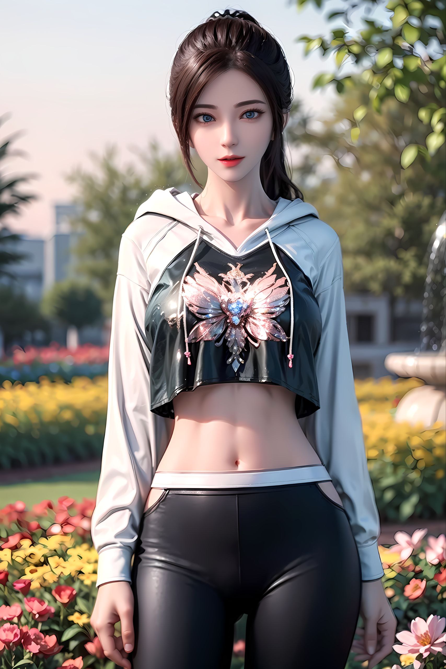 揭露