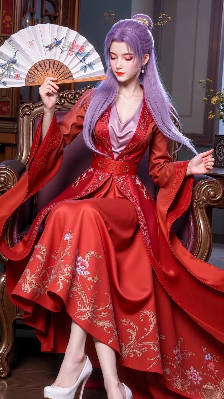 如果你也是