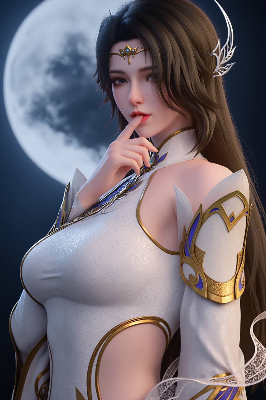 如果你也是