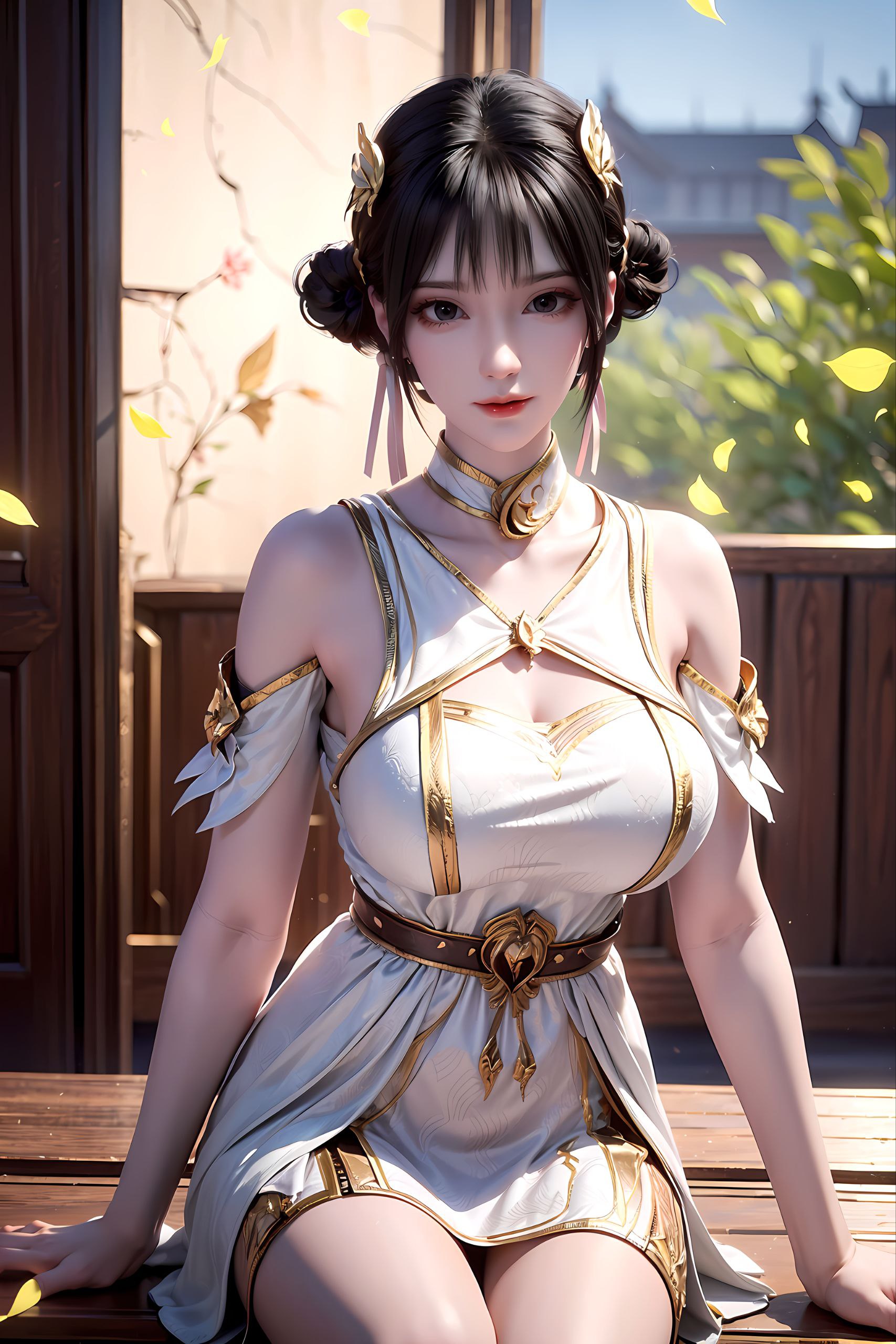 的运作效率