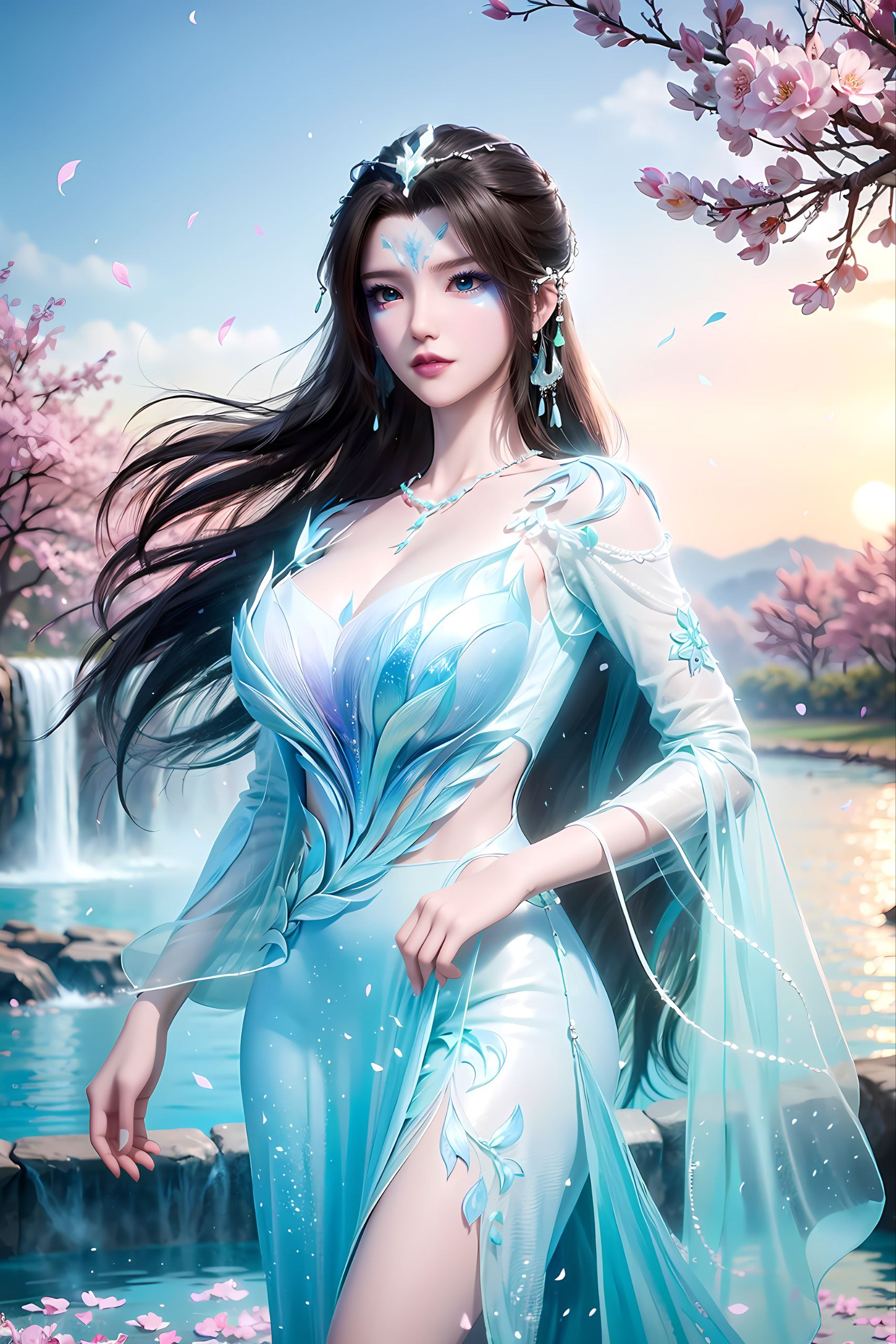 气下