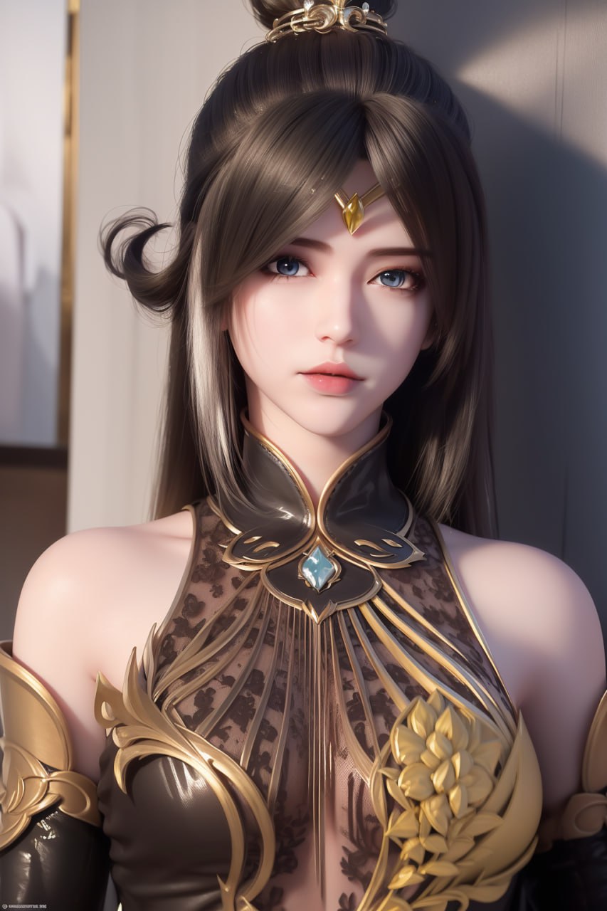 优雅之美