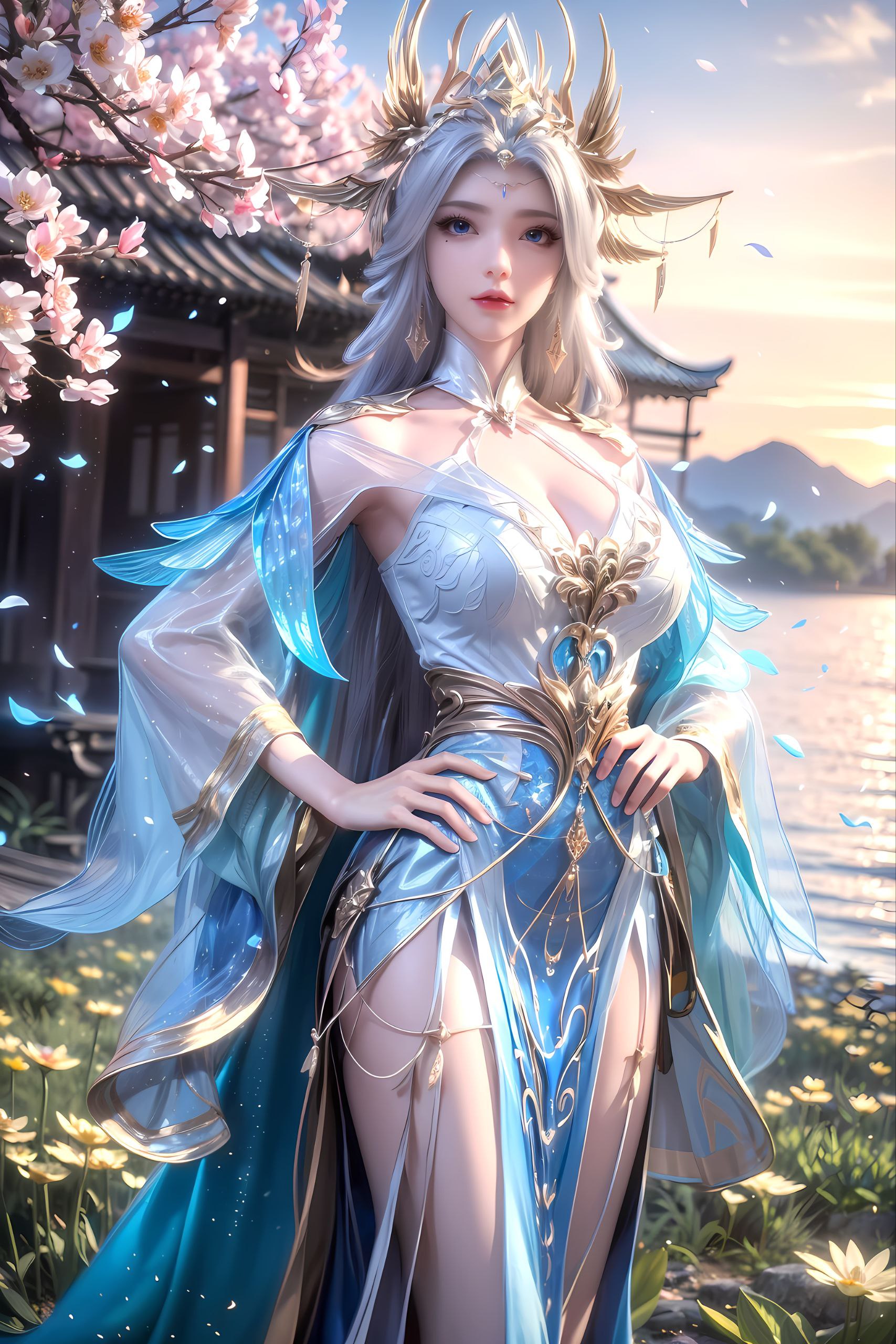 流畅的播放