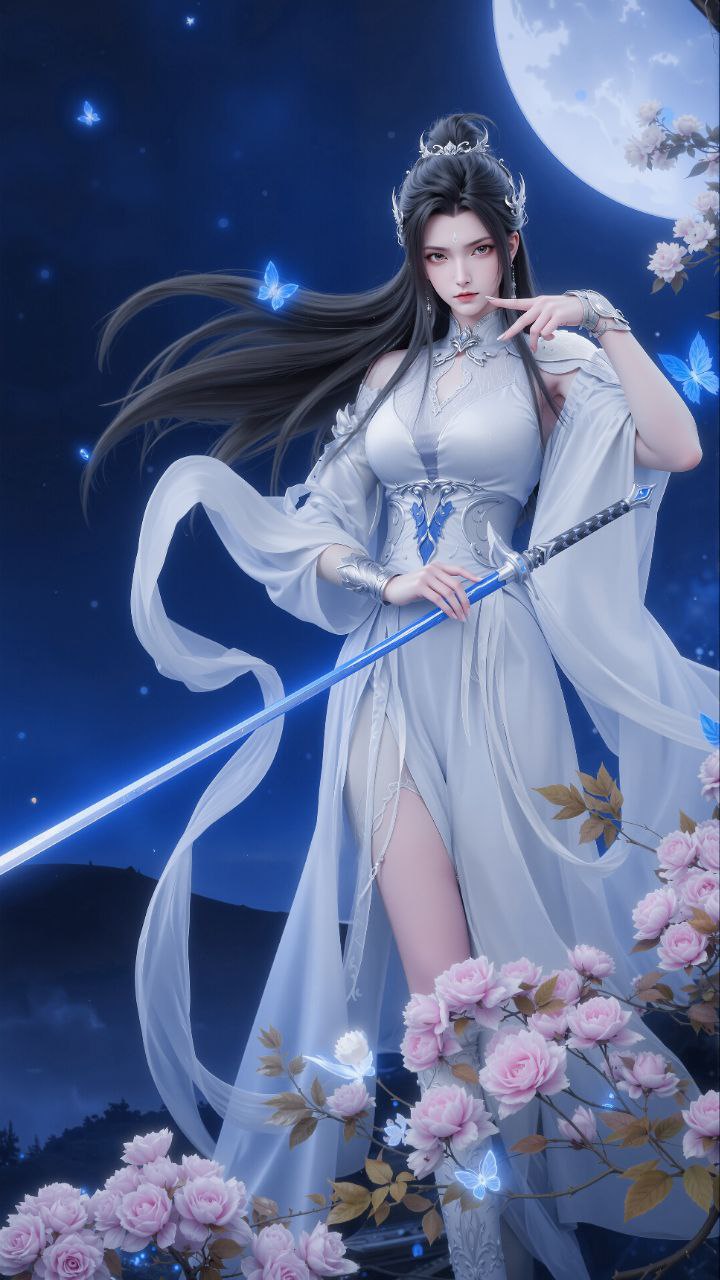 点评