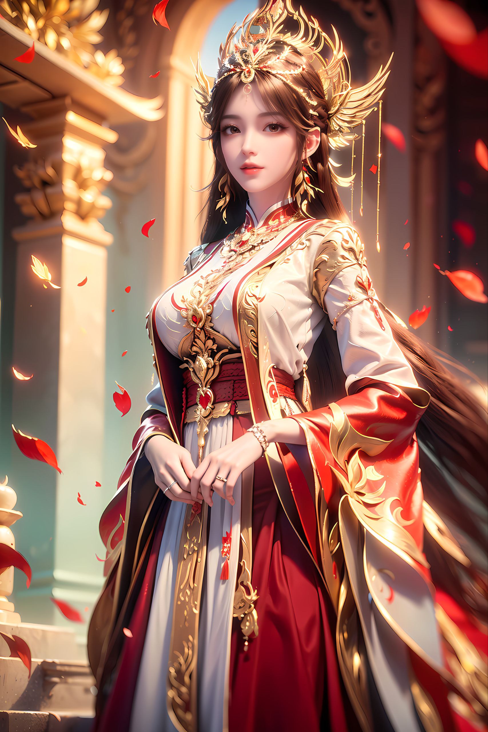 沙拉