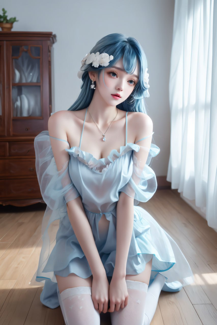 領域的魅力