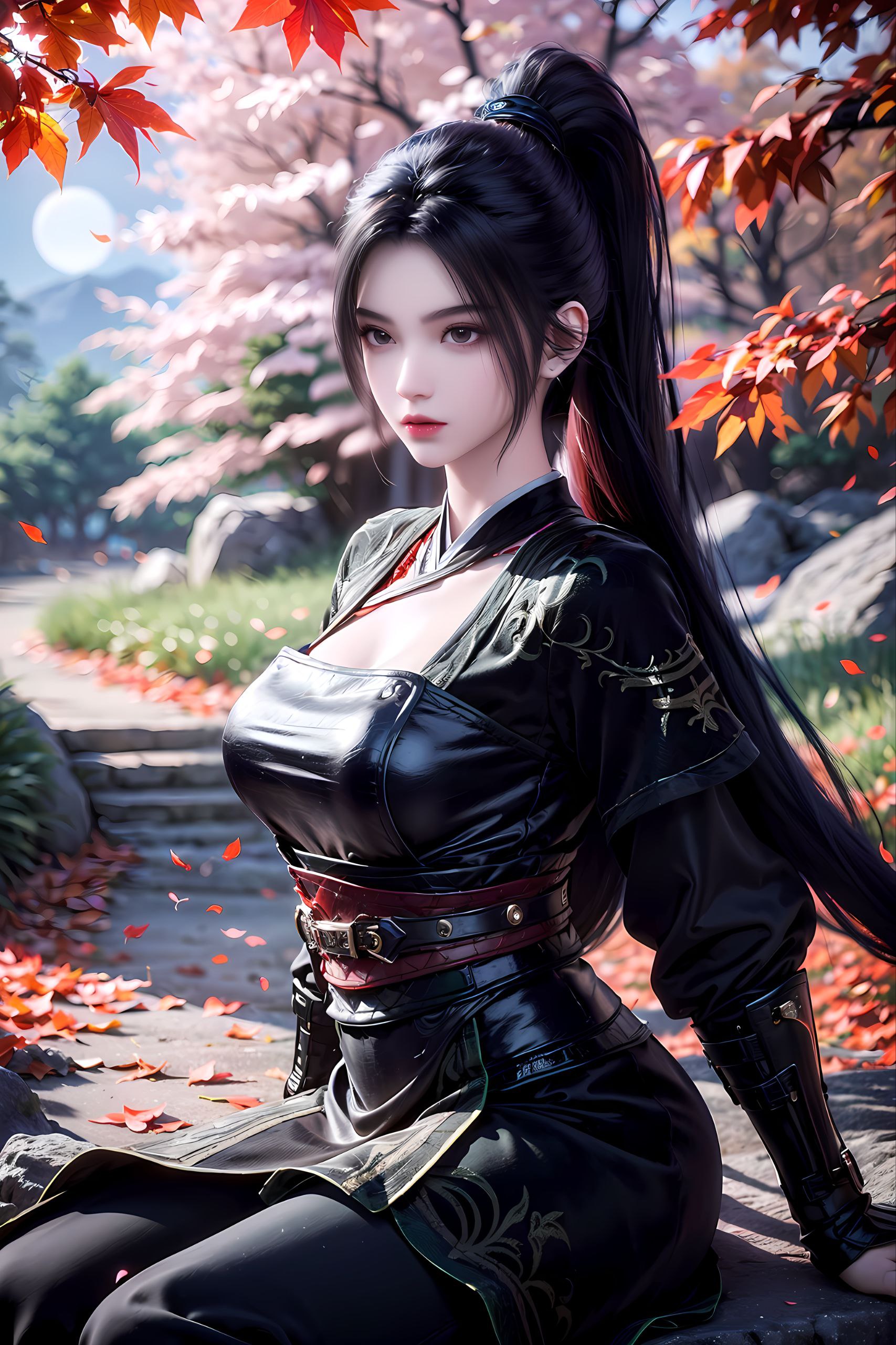全问题