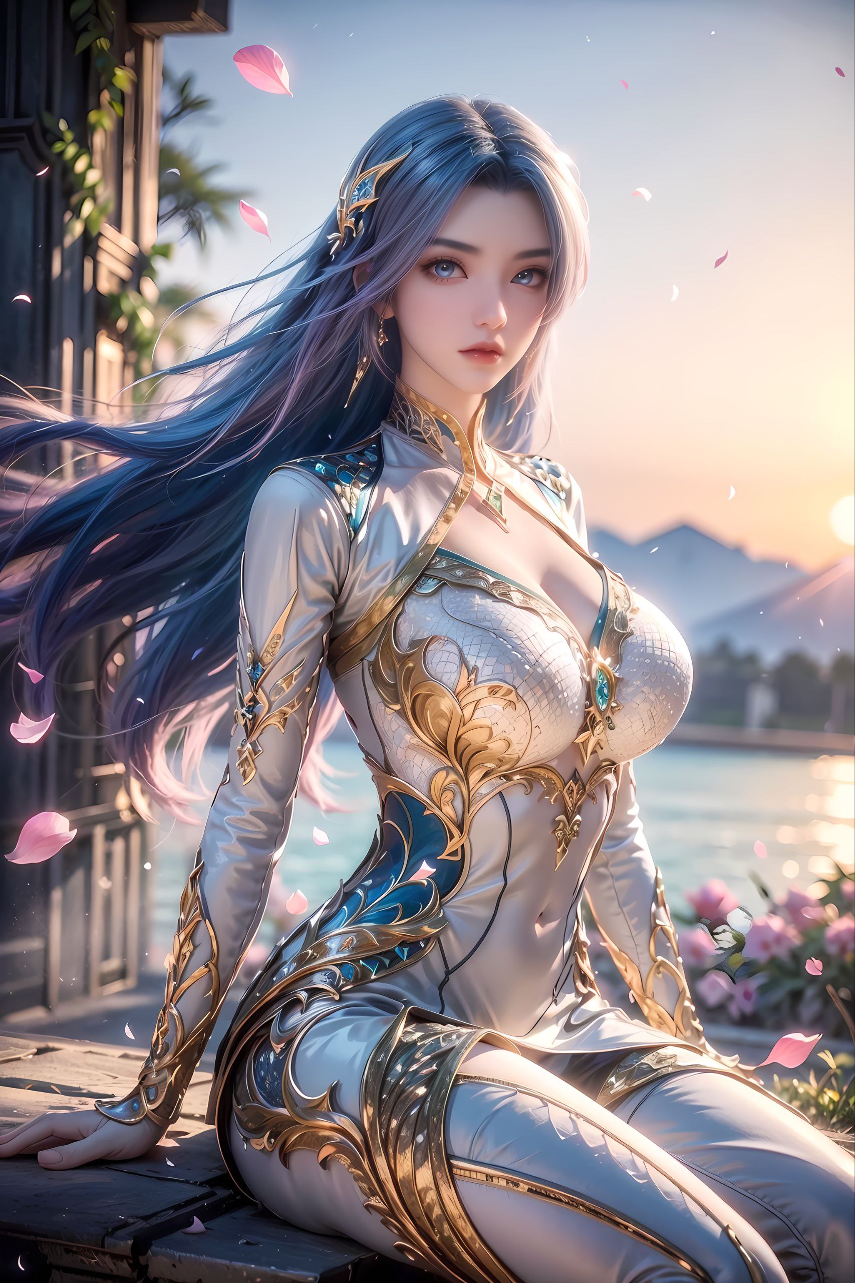 的最新进展