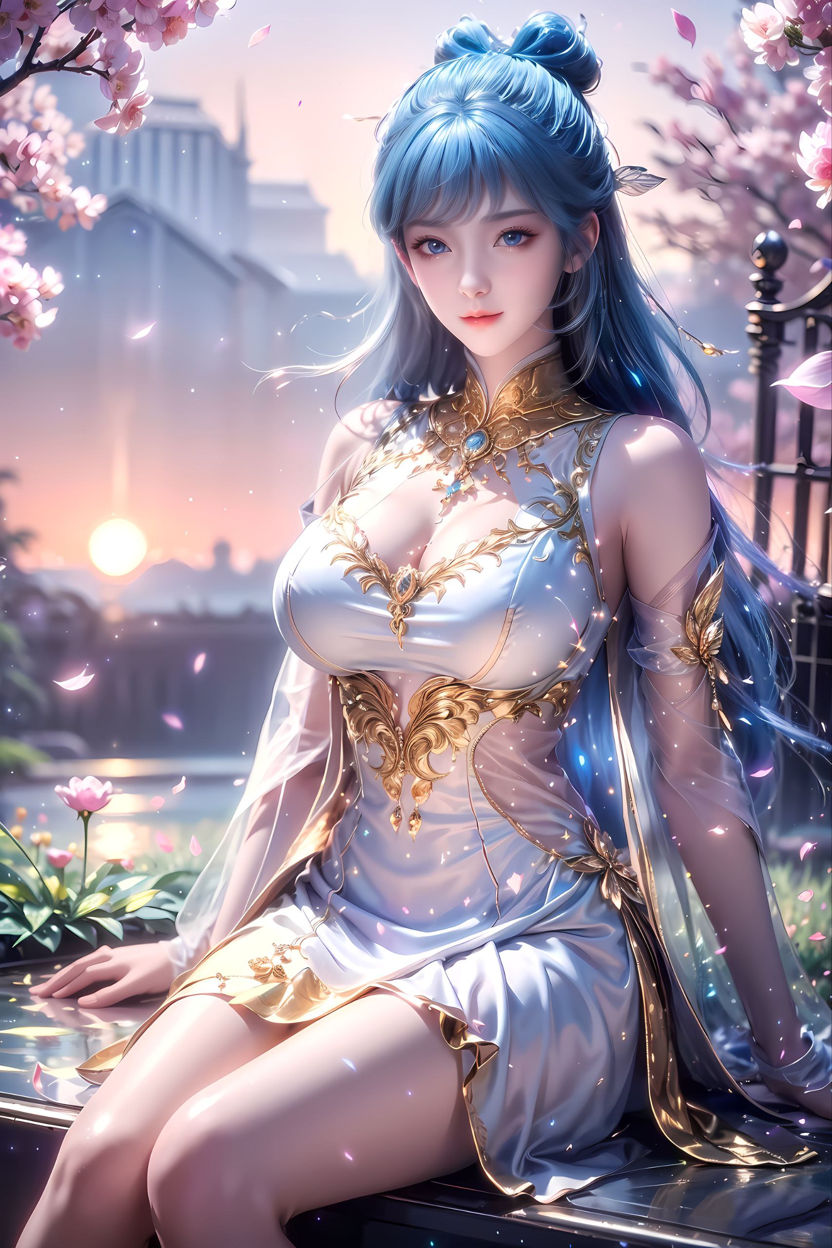 修课