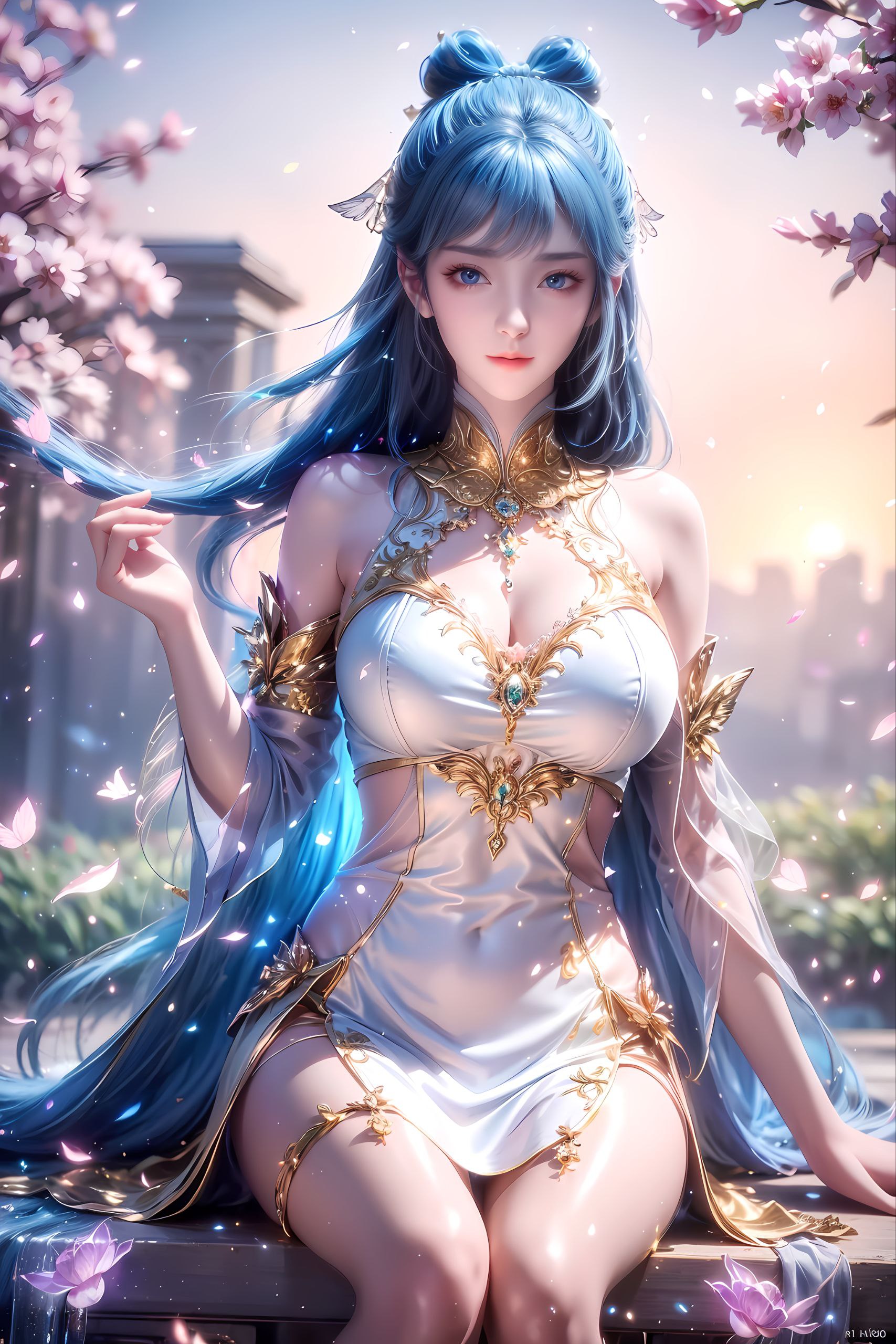 解锁潜力