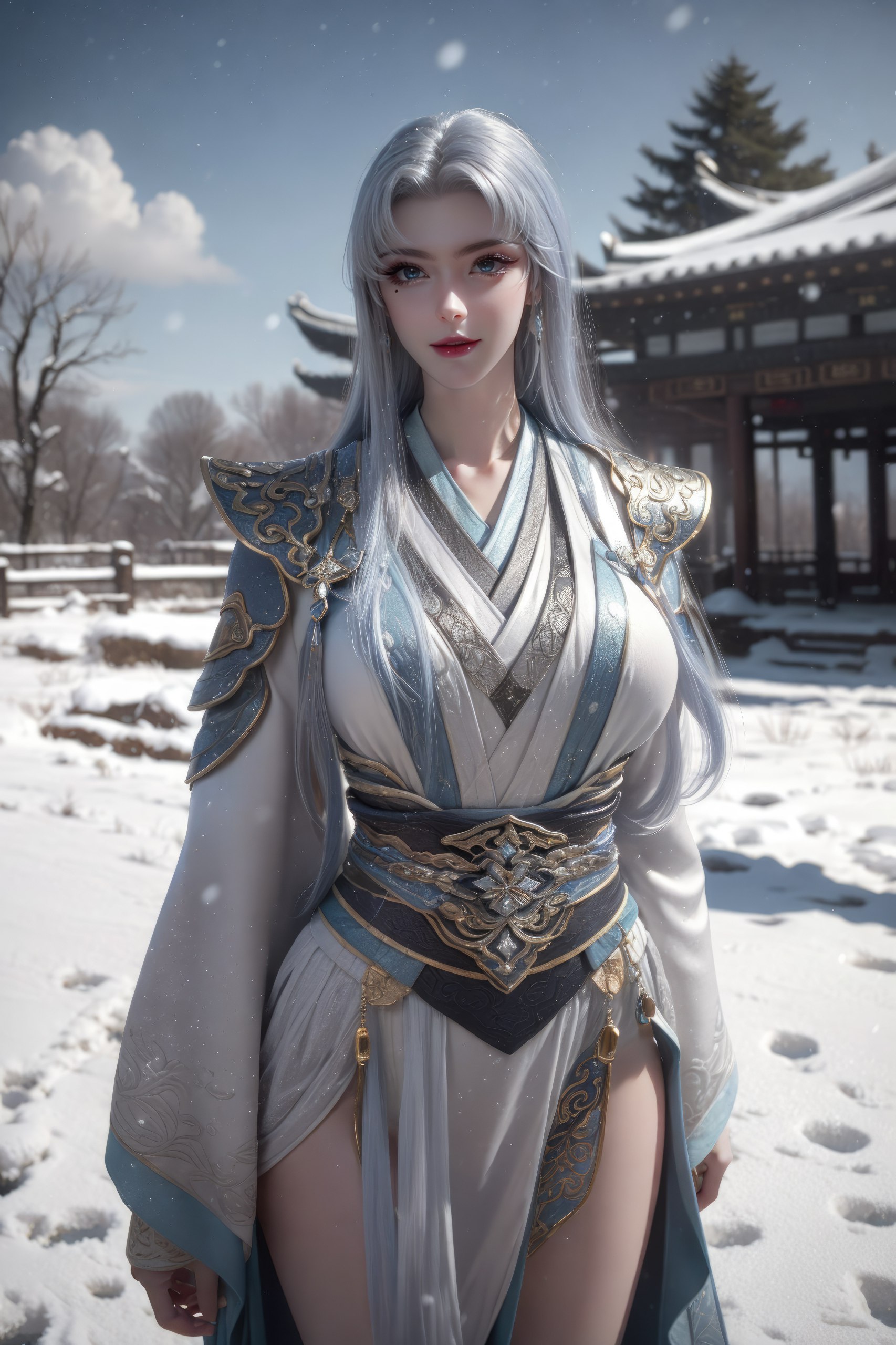 一场舆论风
