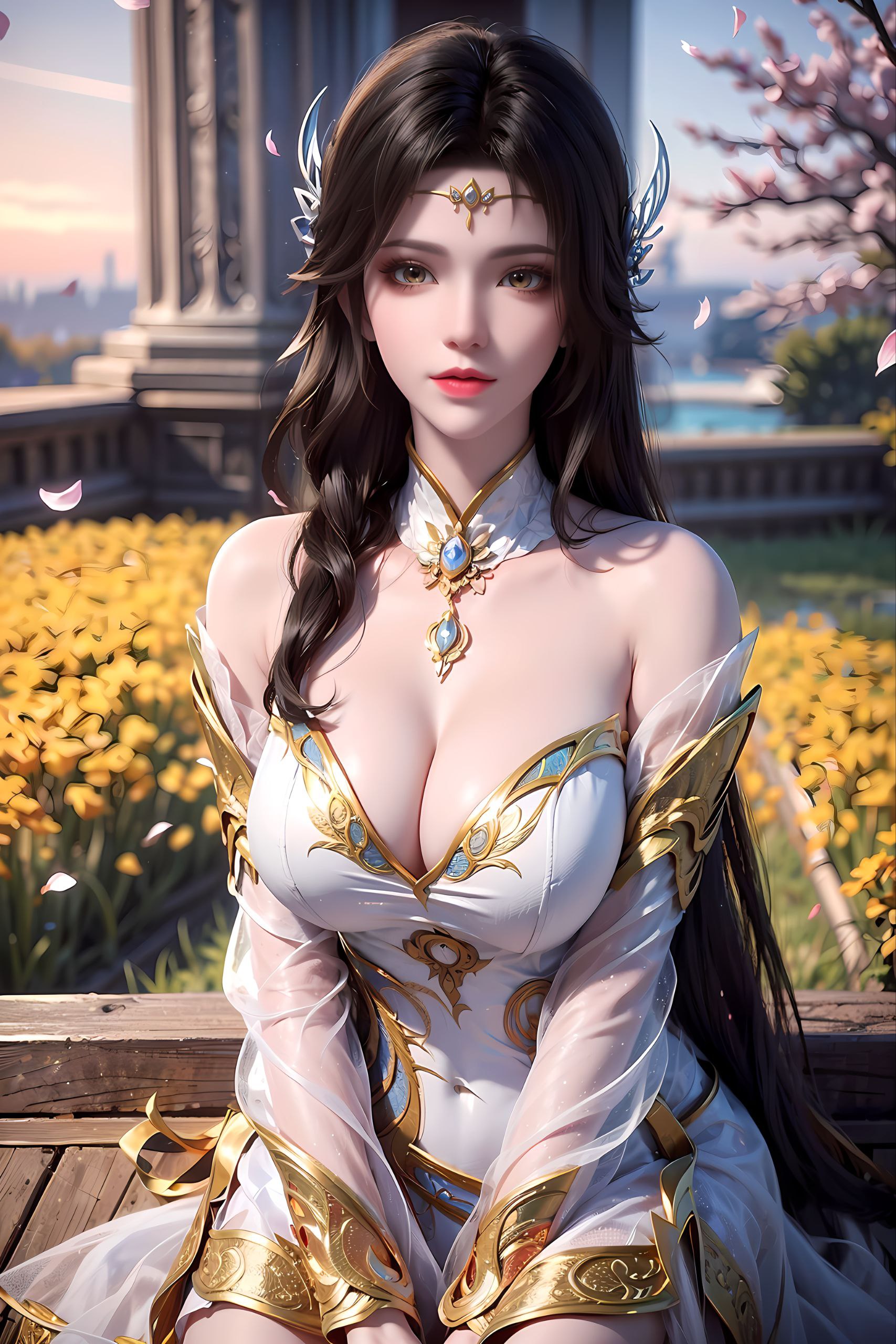 热潮