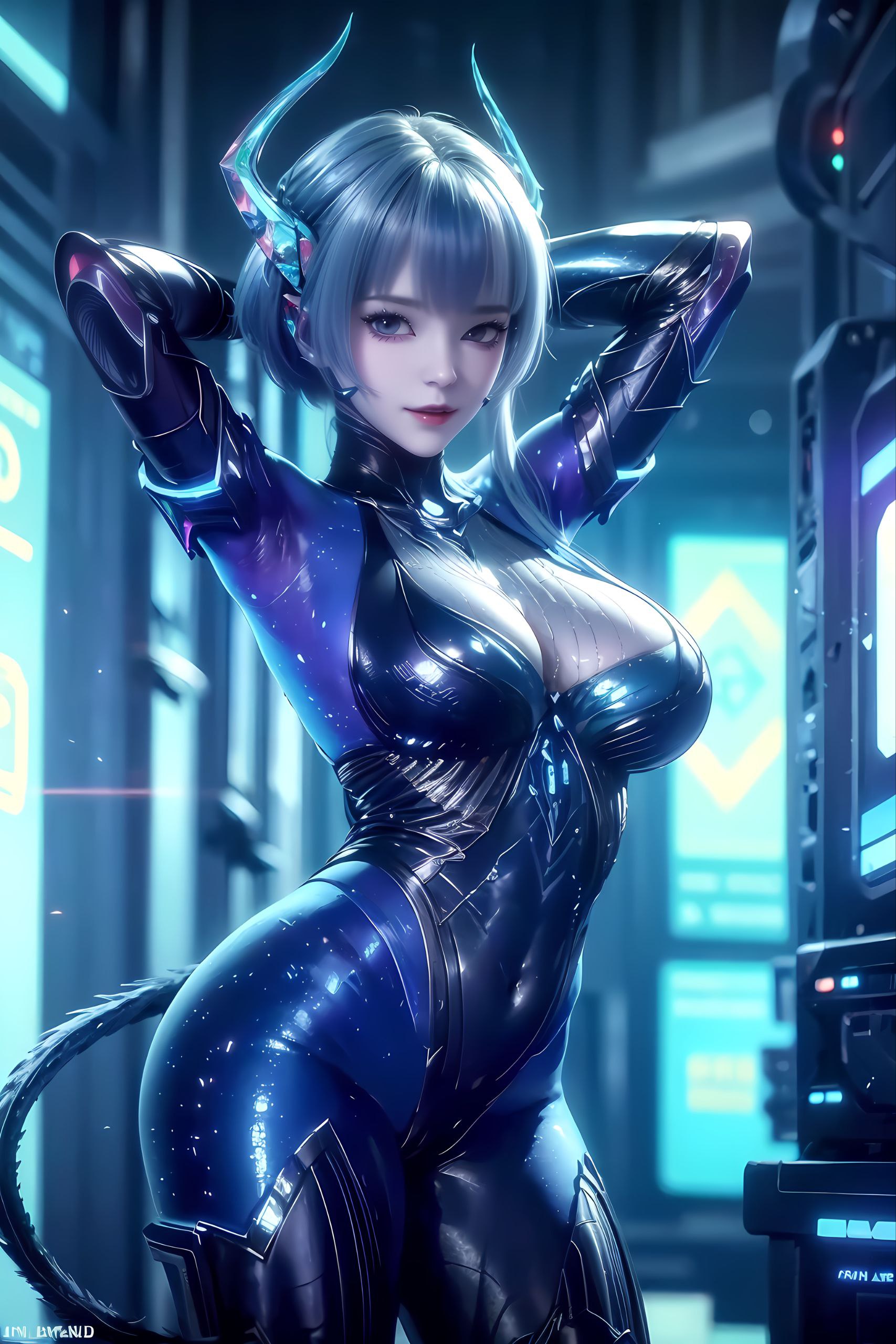奥秘和美丽