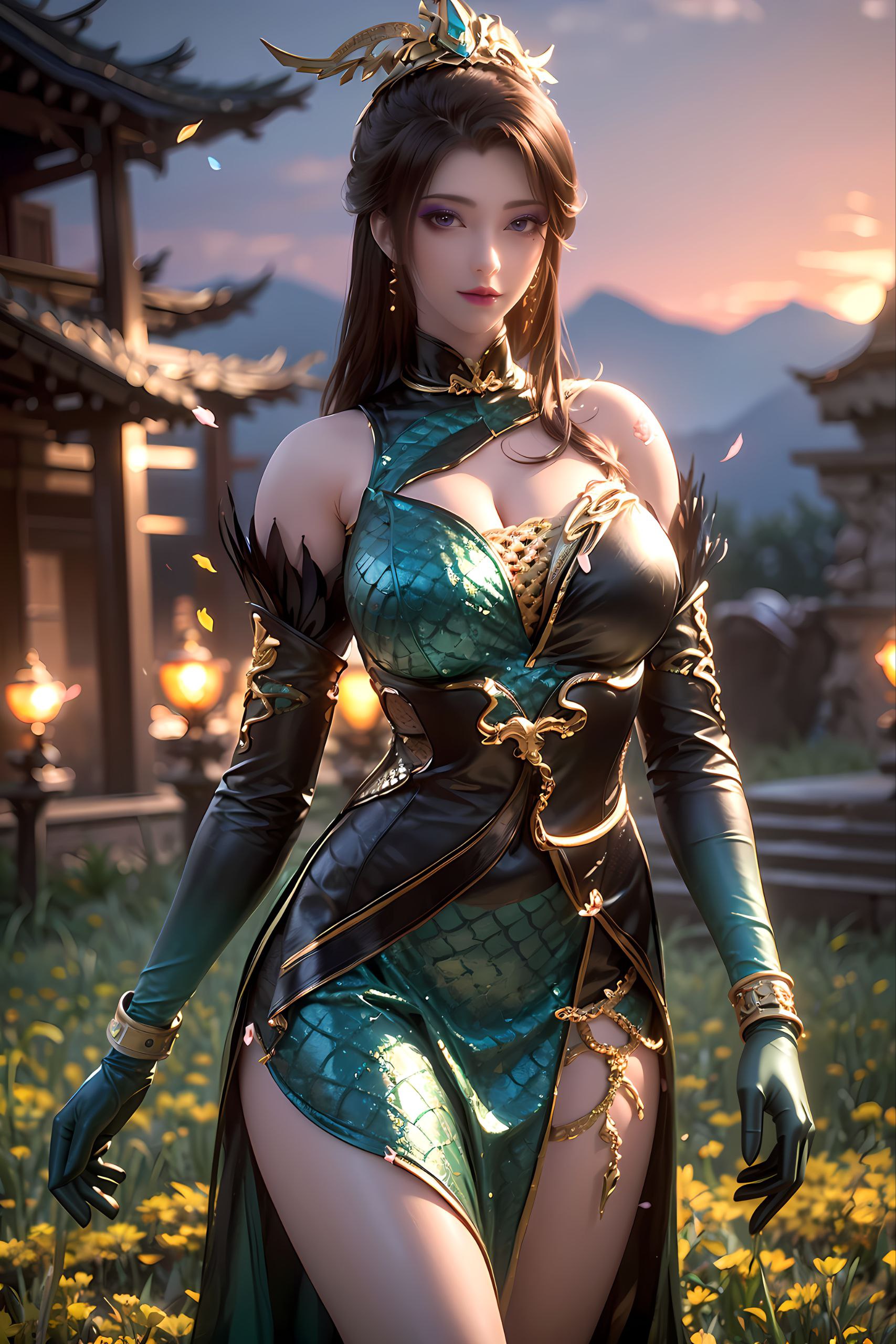入一些案例