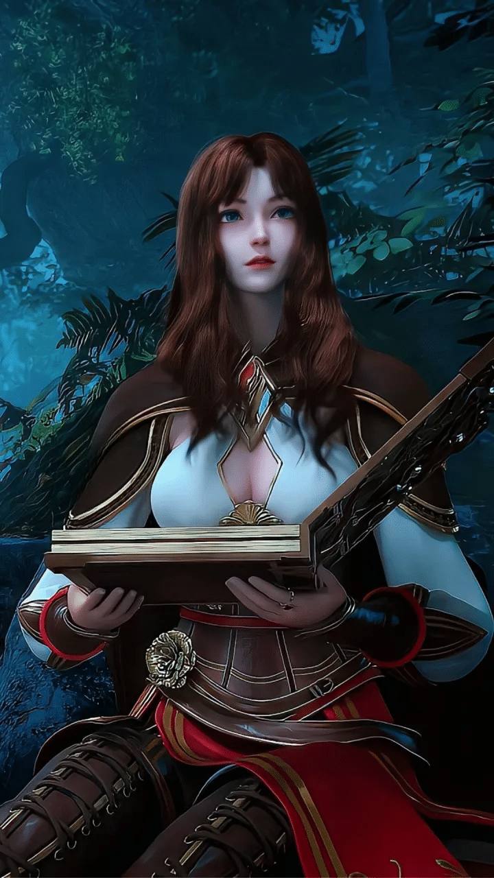 这个虚拟世