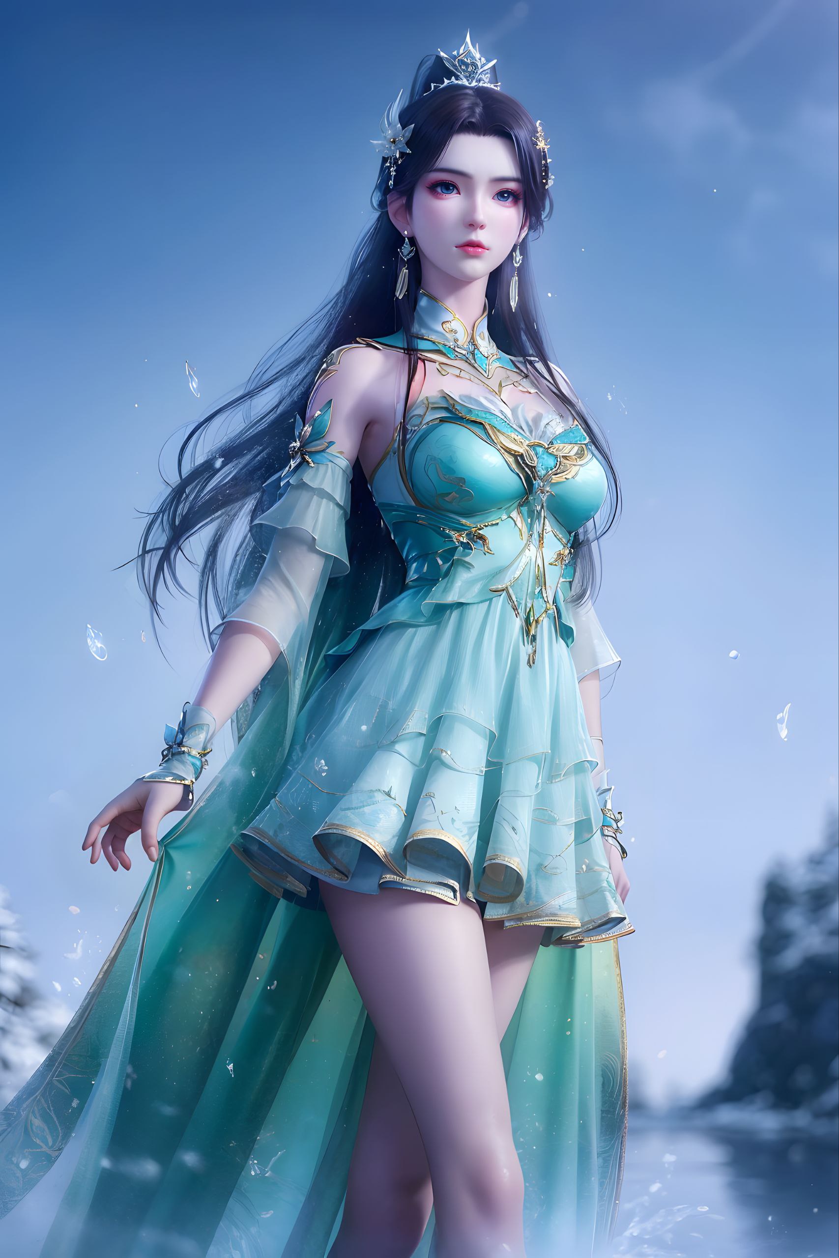 的文章
