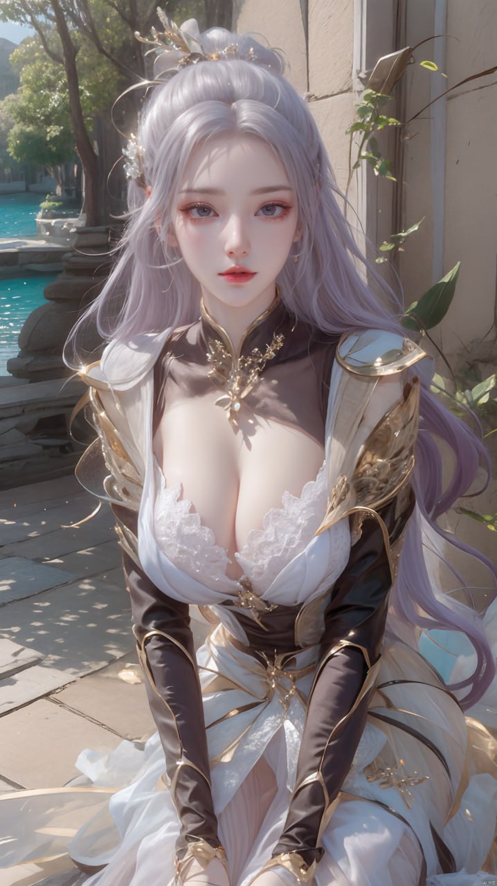 比如
