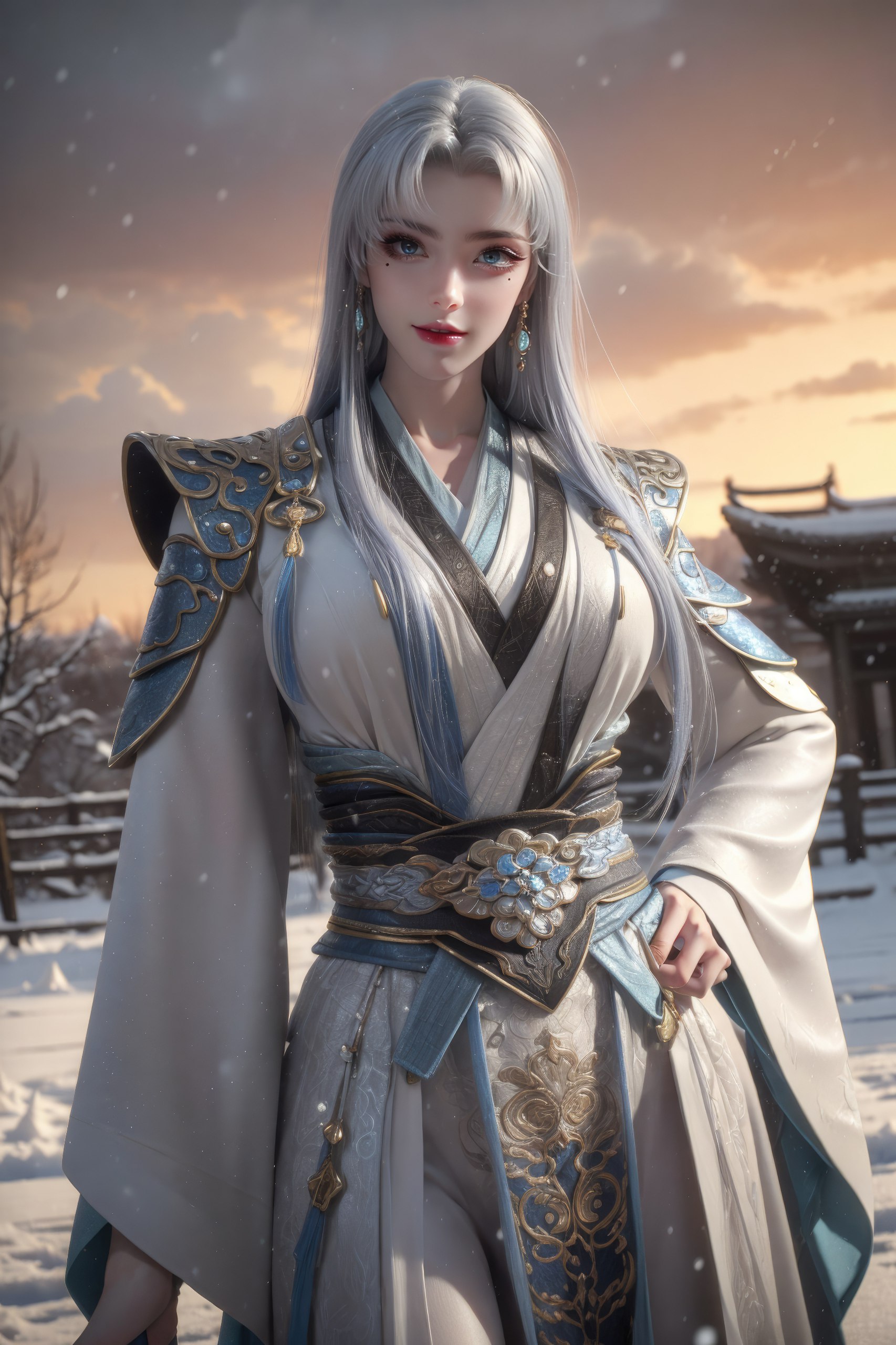 为了避免涉