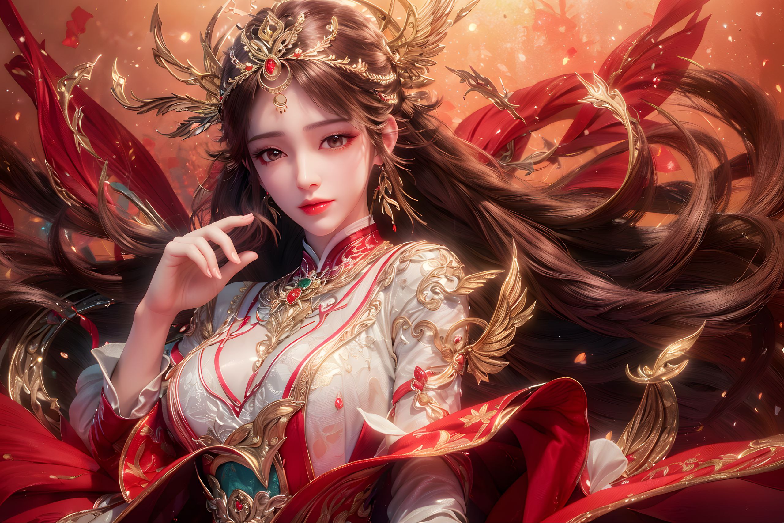 学与情欲文