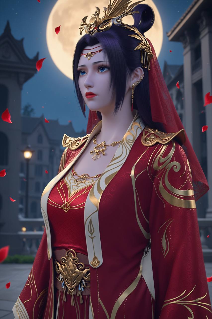 正是为了让