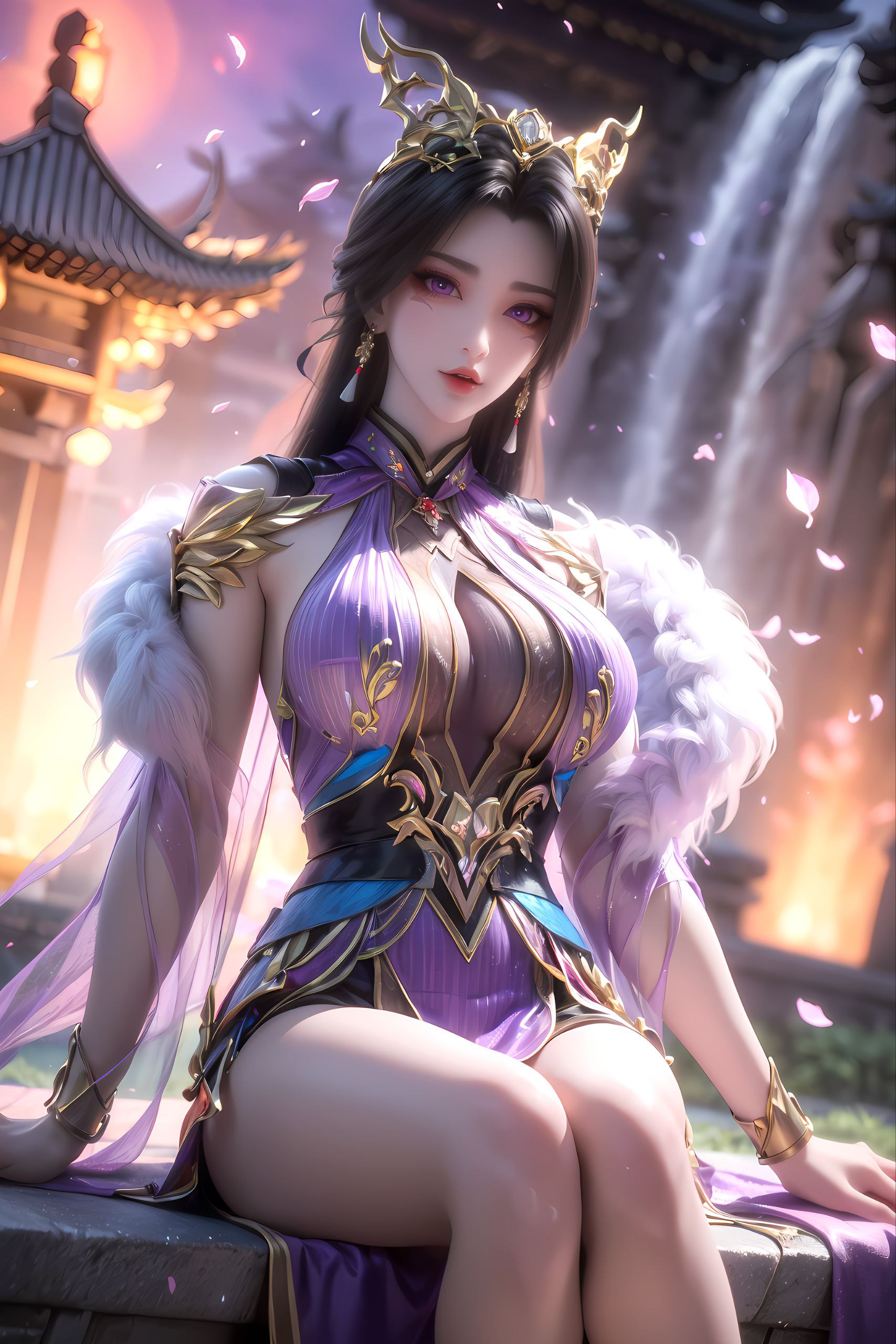 的集合