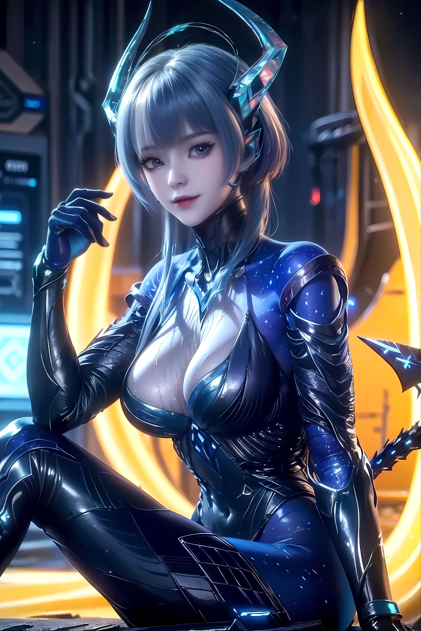 背后其实反