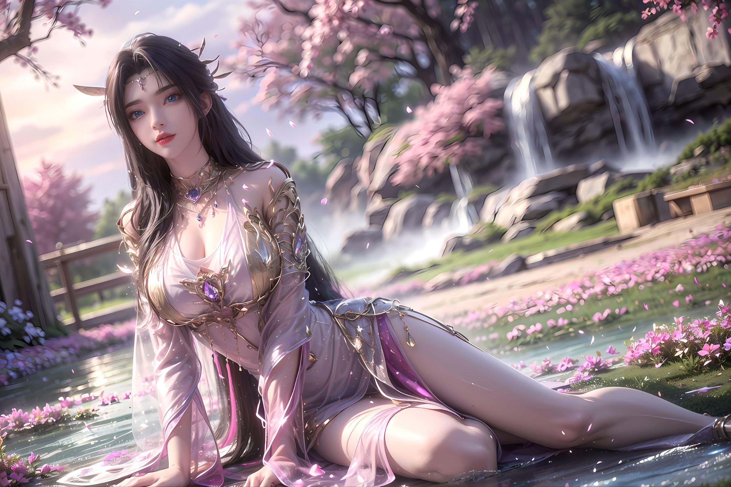 的信息服务