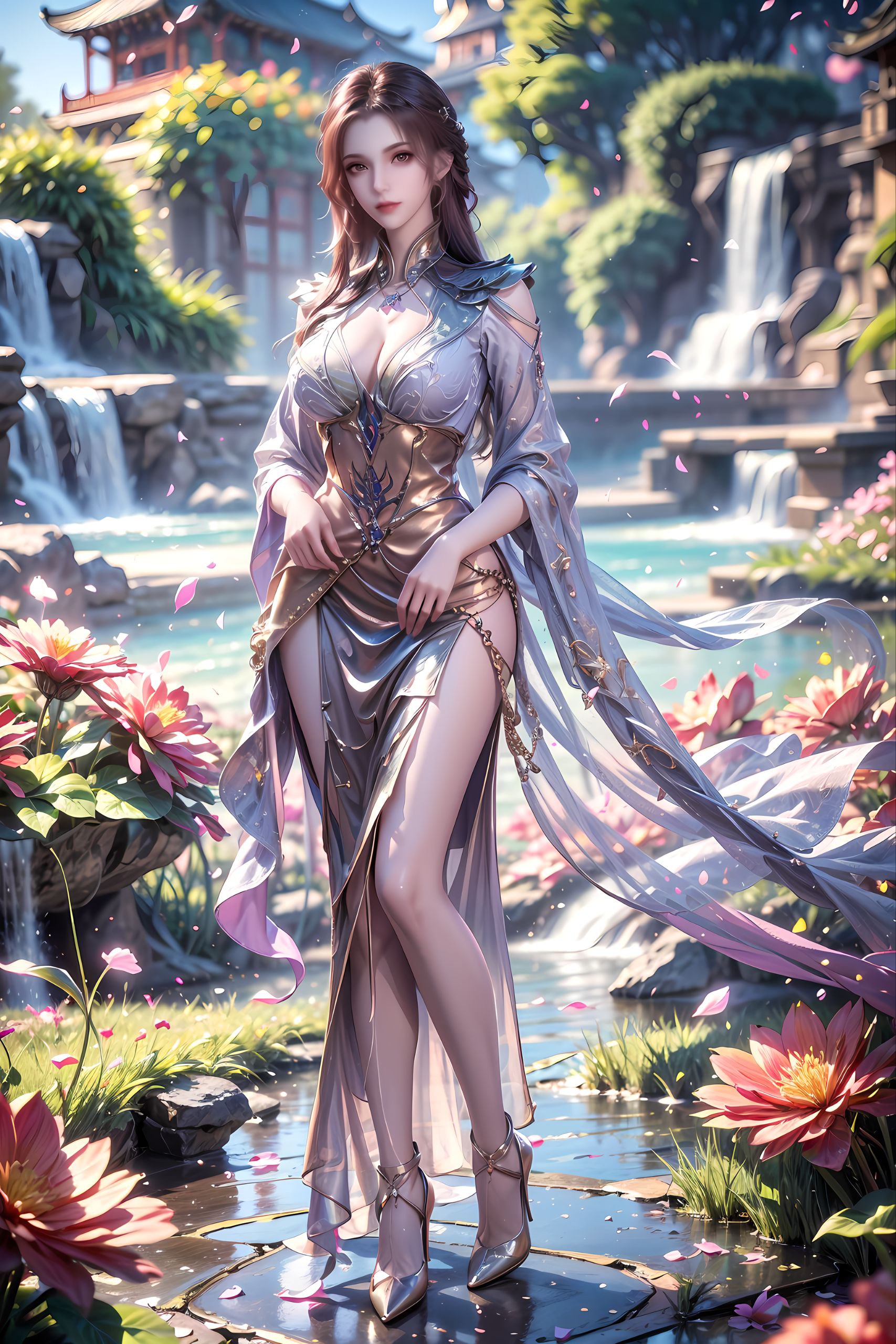 怖片