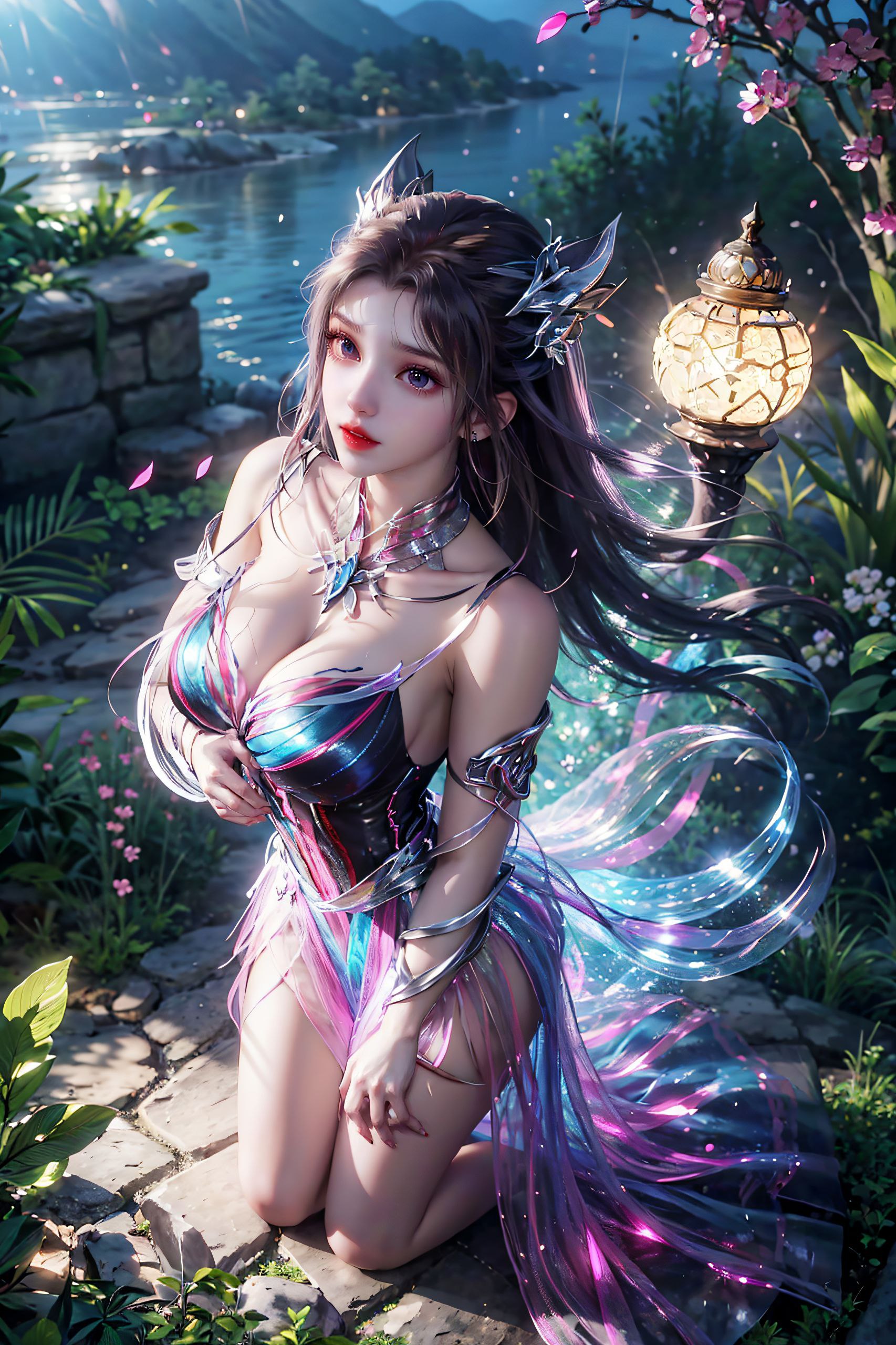 节点或者服