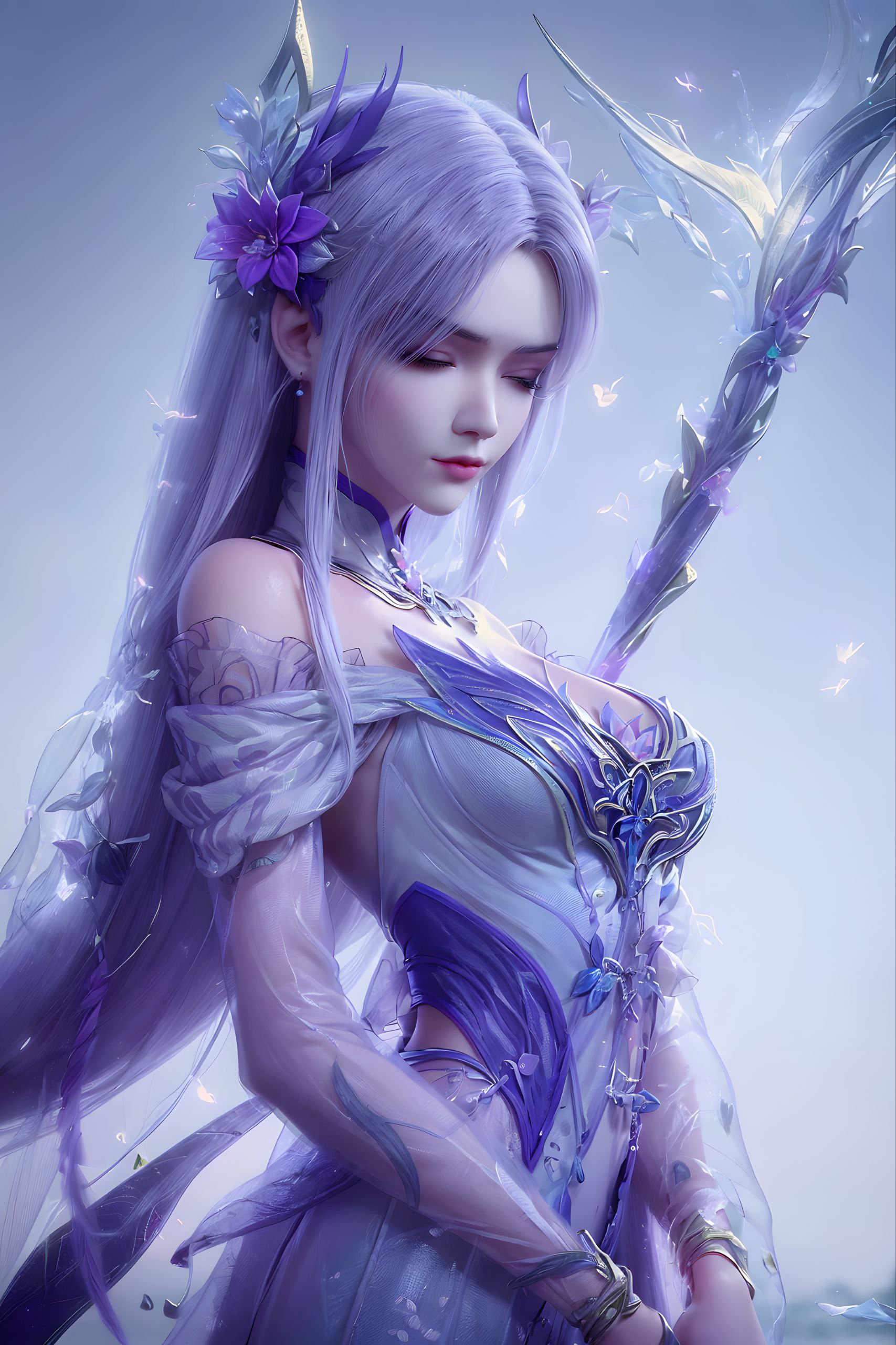 与意义